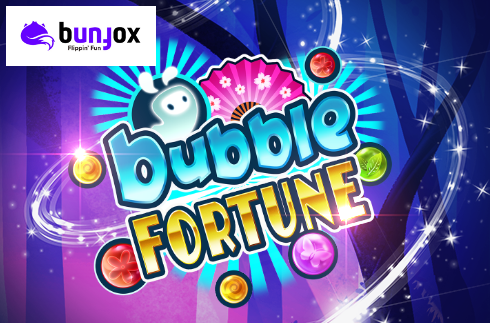 Bubble Fortune
